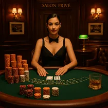 FatPirate - Live Blackjack by Evolution Gaming
