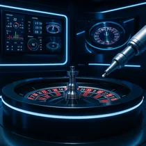FatPirate - Live Roulette by Evolution Gaming
