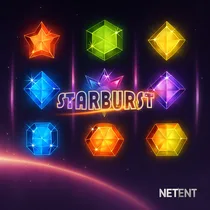 FatPirate - Starburst Slot Game by NetEnt