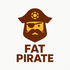 FatPirate Casino Logo