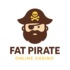 FatPirate Casino Logo