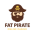 FatPirate Casino Logo