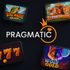 Pragmatic Play - FatPirate Casino Provider